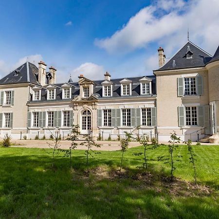 Le Chateau De Cormicy住宿加早餐旅馆 外观 照片
